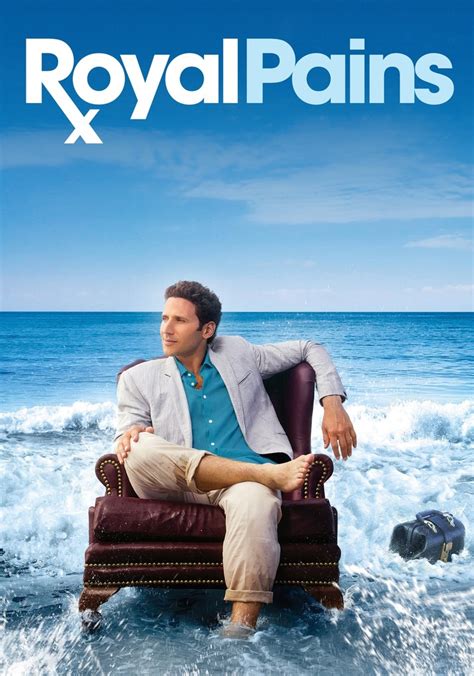 royal pains stream|royal pains netflix.